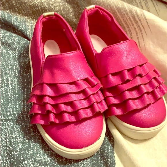 KENNETH COLE - TODDLER SLIP-ON - Picture 1 of 4
